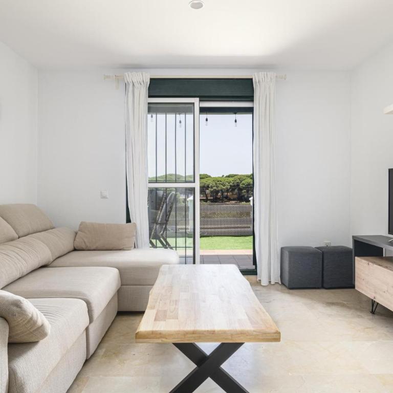 Aldea del Coto duplex 22 - Casa - 5