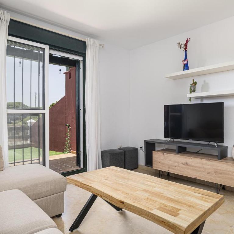 Aldea del Coto duplex 22 - Casa - 7