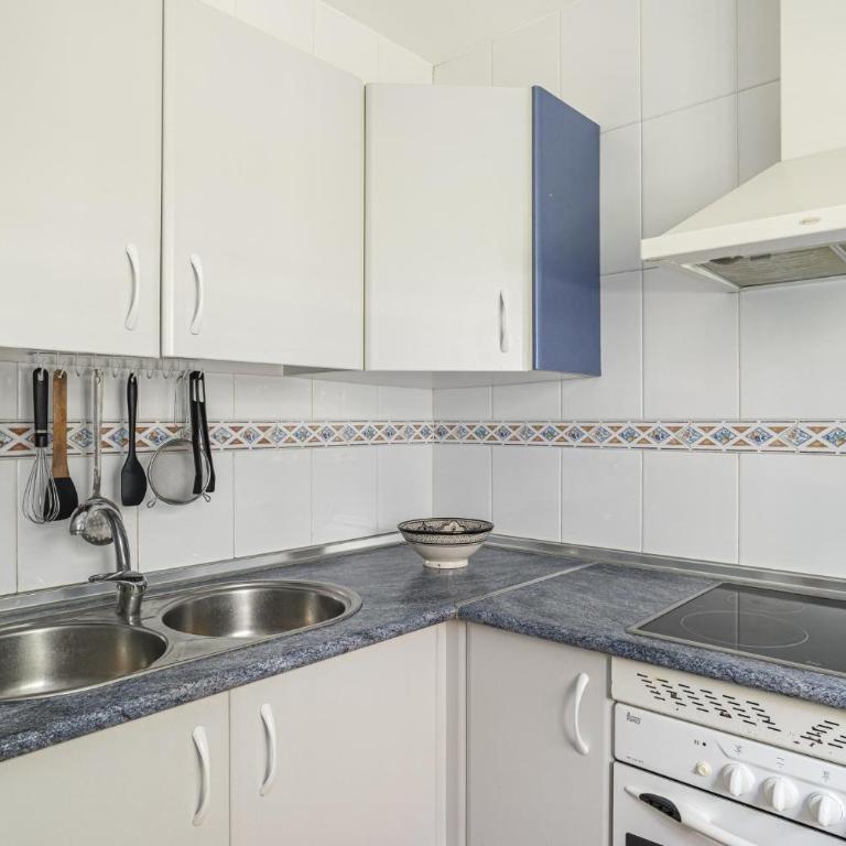 Aldea del Coto duplex 22 - Casa - 10