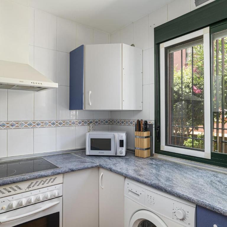 Aldea del Coto duplex 22 - Casa - 11