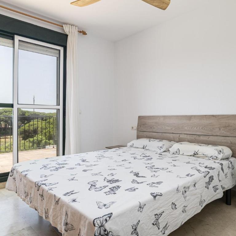 Aldea del Coto duplex 22 - Casa - 13
