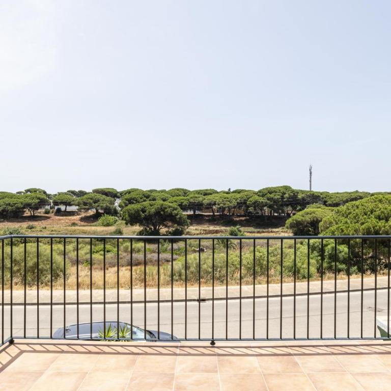 Aldea del Coto duplex 22 - Casa - 16