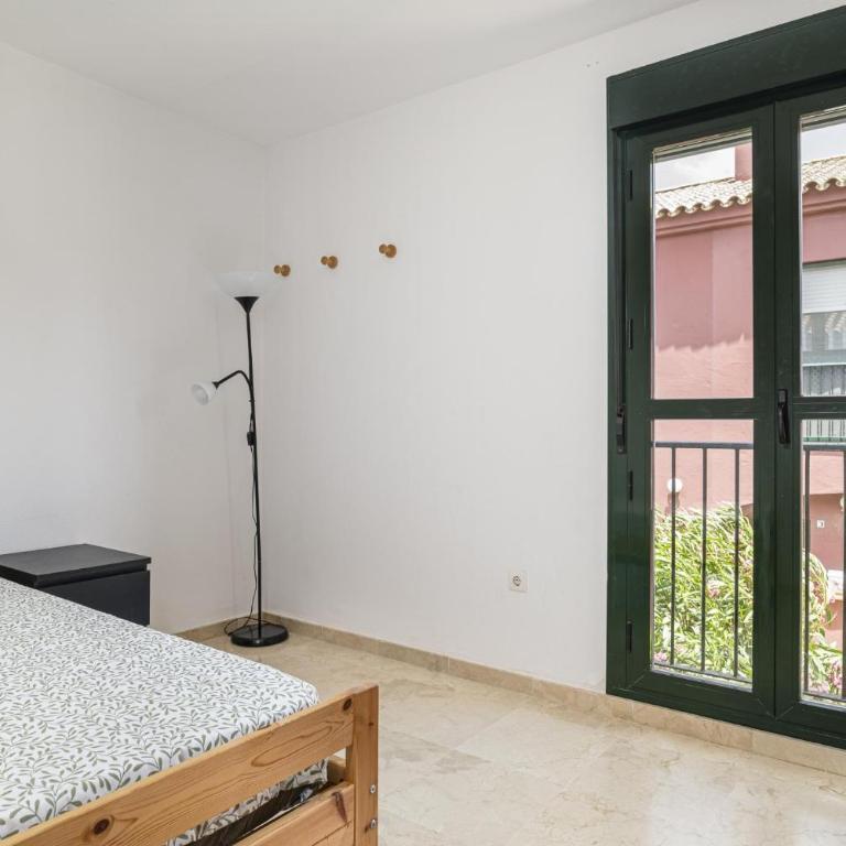 Aldea del Coto duplex 22 - Casa - 17