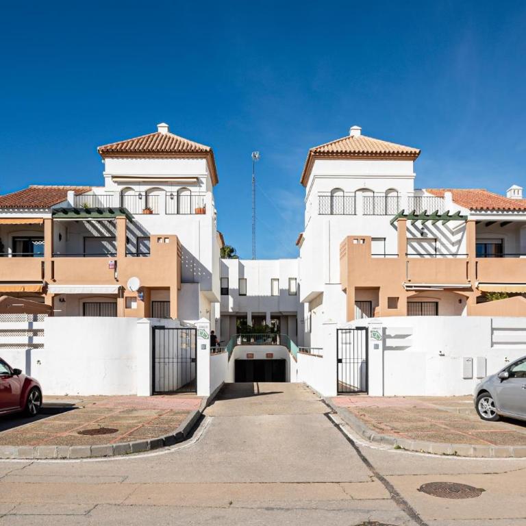 Aldea del Coto duplex 22 - Casa - 4