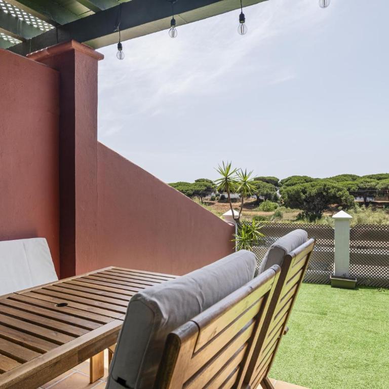 Aldea del Coto duplex 22 - Casa - 22