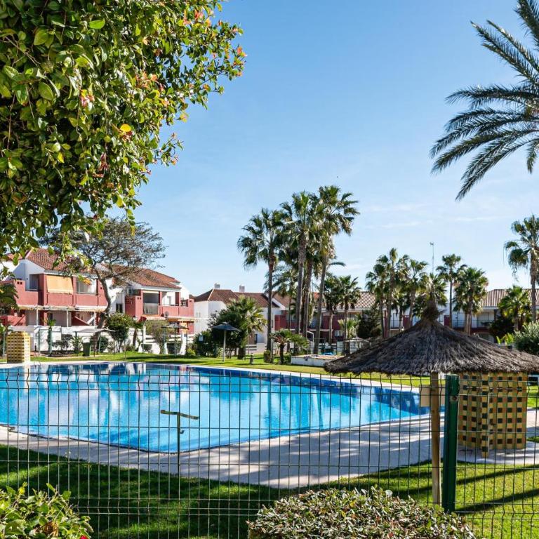 Aldea del Coto duplex 22 - Casa - 23