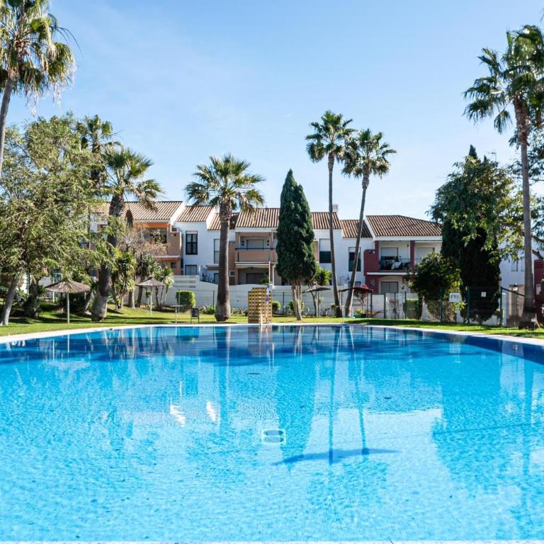 Aldea del Coto duplex 22 - Casa - 3