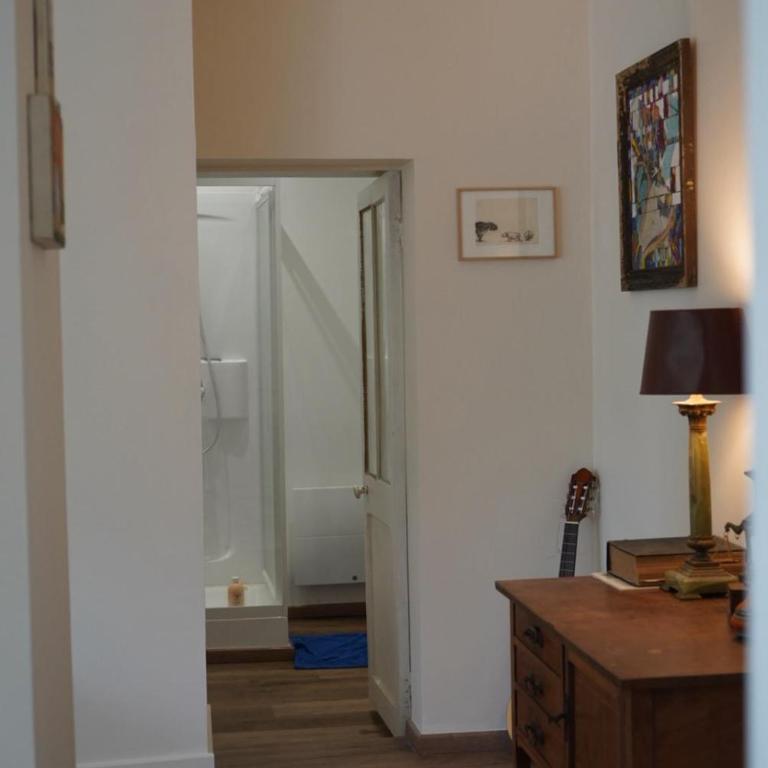 La Galerie - Maison 2 Chambres - 20