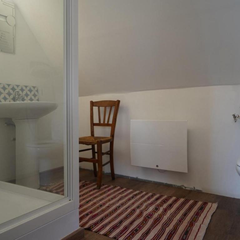 La Galerie - Maison 2 Chambres - 21