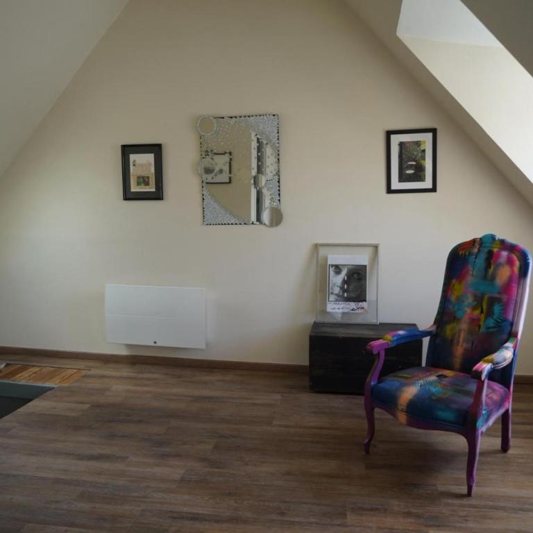 La Galerie - Maison 2 Chambres - 18