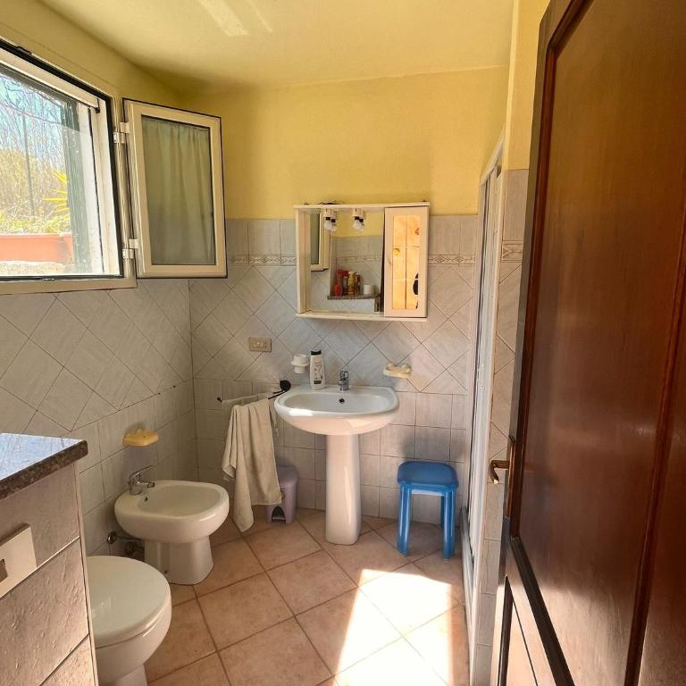 Casa Lara San Teodoro - Appartamento - Piano Terra - 5