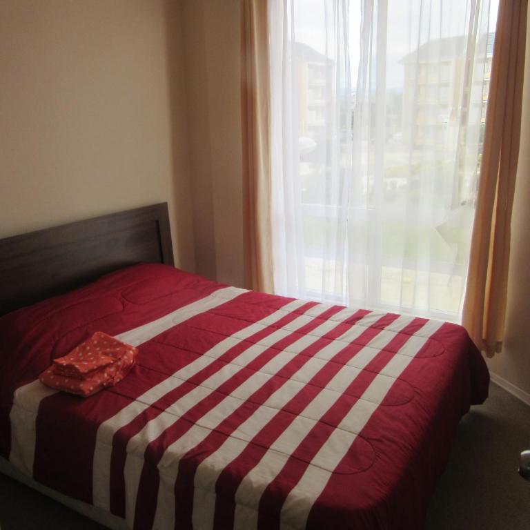 Cuatro Esquinas a pasos de Playa Serena - Apartamento de 3 dormitorios - 100