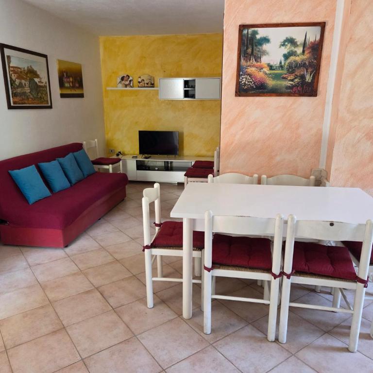 Casa Lara San Teodoro - Appartamento - Piano Terra - 8