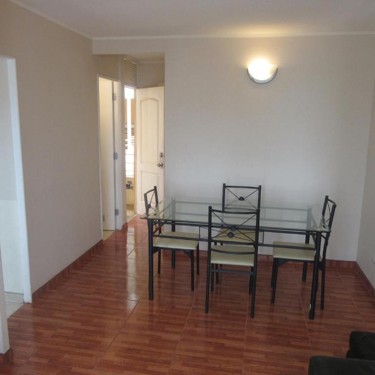 Cuatro Esquinas a pasos de Playa Serena - Apartamento de 3 dormitorios - 98