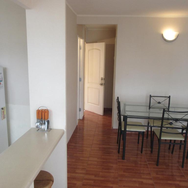Cuatro Esquinas a pasos de Playa Serena - Apartamento de 3 dormitorios - 94