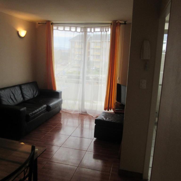 Cuatro Esquinas a pasos de Playa Serena - Apartamento de 3 dormitorios - 92