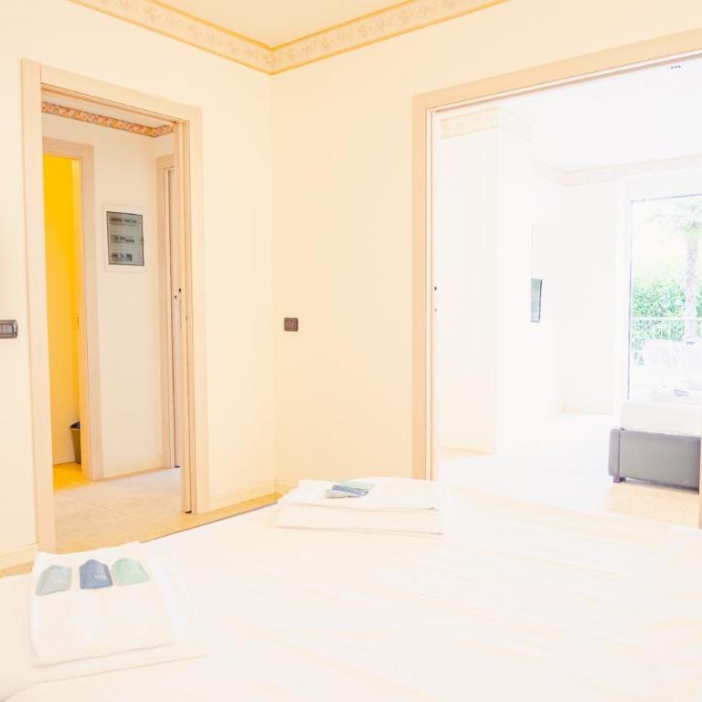 Residence Relais du Lac Village & Elite - Appartamento - Piano Terra - 1