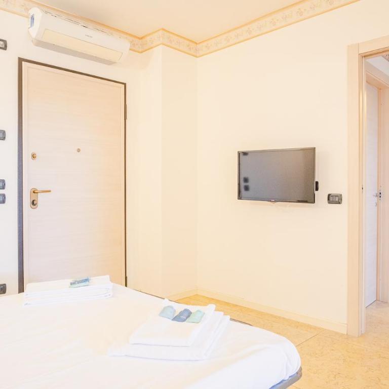 Residence Relais du Lac Village & Elite - Appartamento - Piano Terra - 4