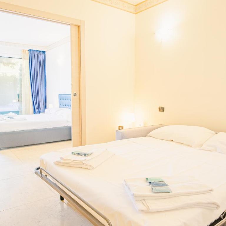 Residence Relais du Lac Village & Elite - Appartamento - Piano Terra - 3