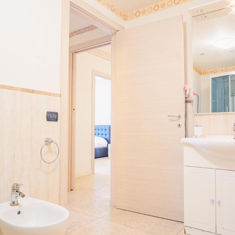 Residence Relais du Lac Village & Elite - Appartement - Rez-de-Chaussée - 9