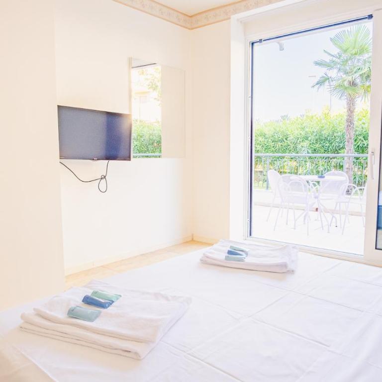 Residence Relais du Lac Village & Elite - Appartement - Rez-de-Chaussée - 11