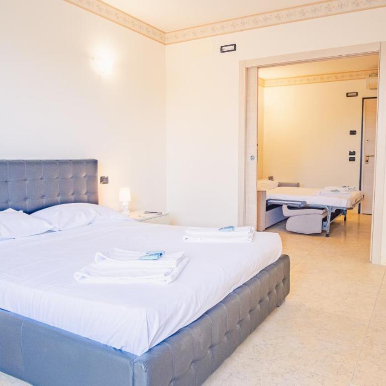 Residence Relais du Lac Village & Elite - Appartamento - Piano Terra - 5