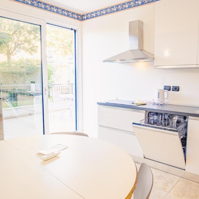 Residence Relais du Lac Village & Elite - Appartamento - Piano Terra - 7