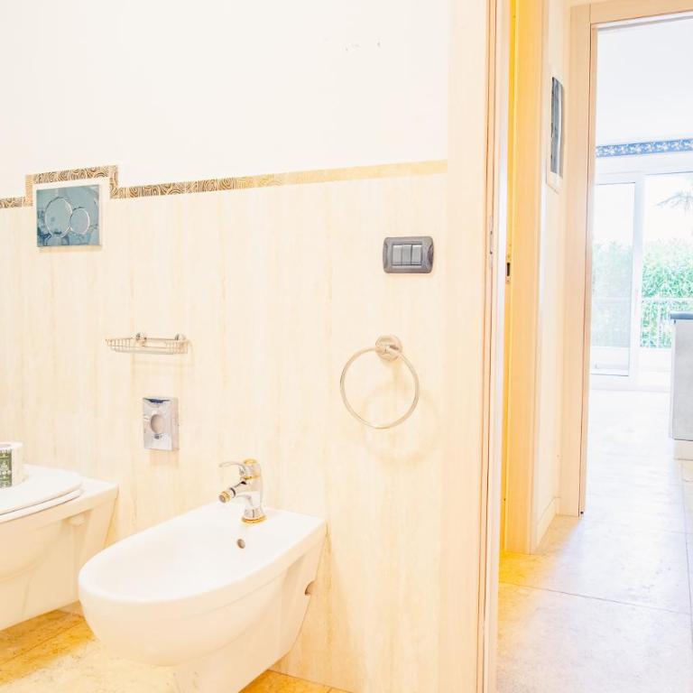 Residence Relais du Lac Village & Elite - Appartamento - Piano Terra - 6