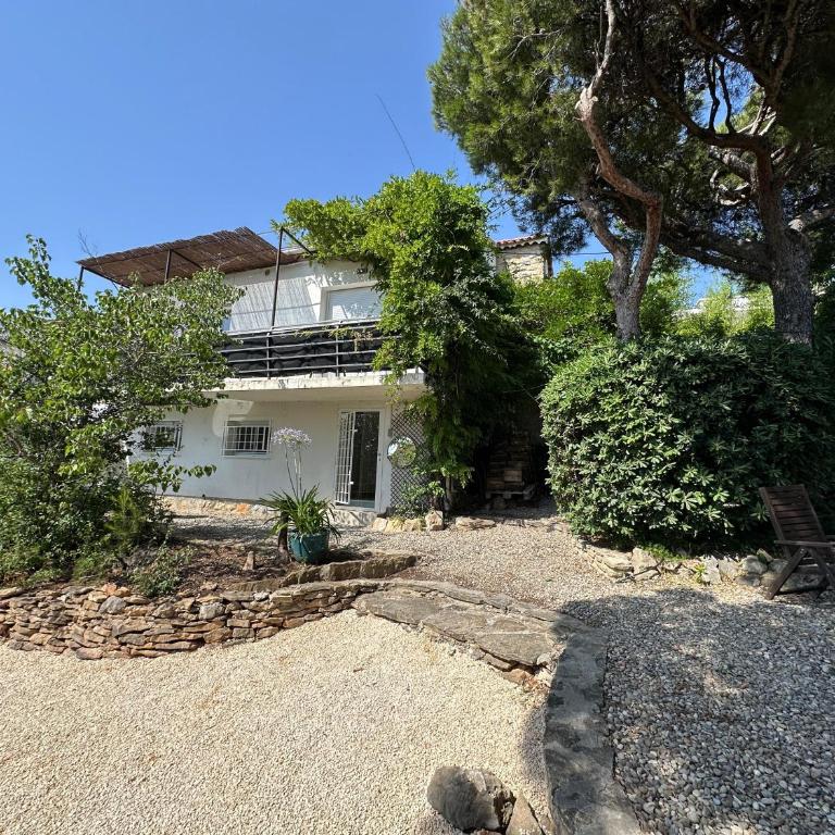 VILLA Lavande - Maison 3 Chambres - 1