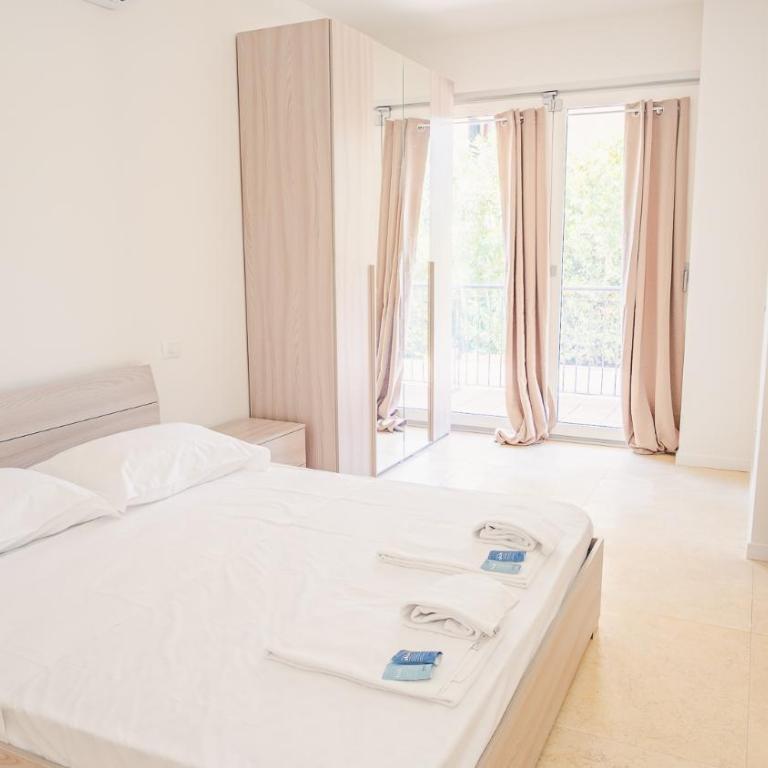Residence Relais du Lac Village & Elite - Appartement - Rez-de-Chaussée - 5