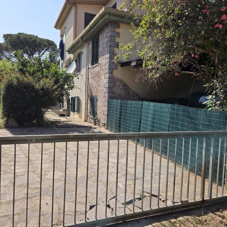 Casa Lara San Teodoro - Appartamento - Piano Terra - 10