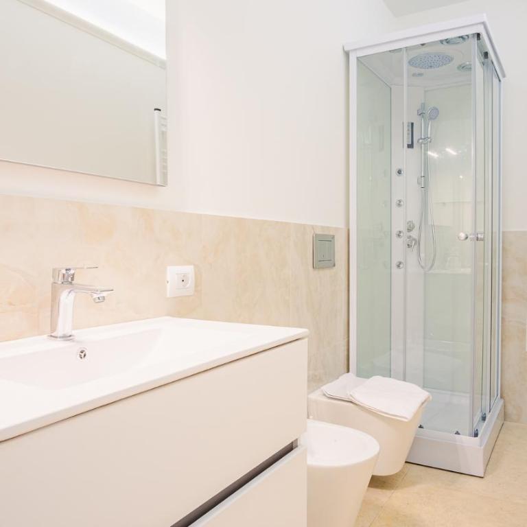 Residence Relais du Lac Village & Elite - Appartement - Rez-de-Chaussée - 4
