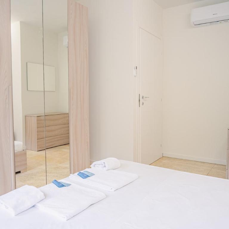 Residence Relais du Lac Village & Elite - Appartamento - Piano Terra - 7