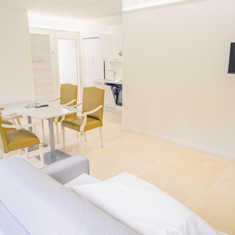 Residence Relais du Lac Village & Elite - Appartamento - Piano Terra - 2