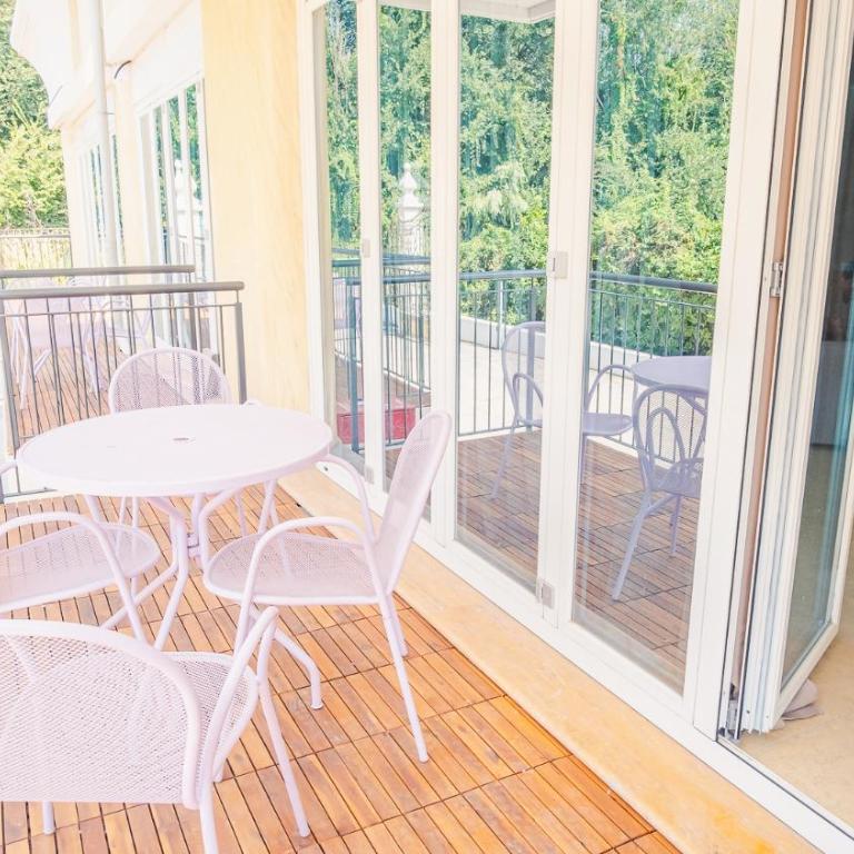 Residence Relais du Lac Village & Elite - Appartamento - Piano Terra - 12