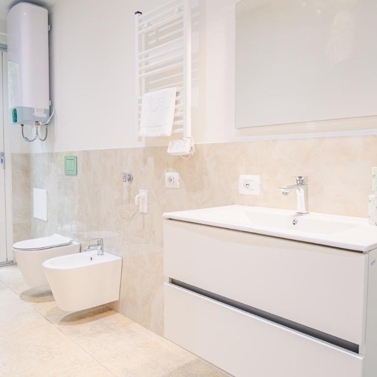 Residence Relais du Lac Village & Elite - Appartamento - Piano Terra - 6