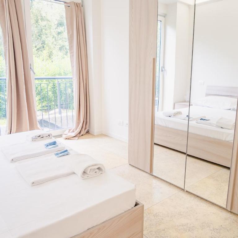 Residence Relais du Lac Village & Elite - Appartamento - Piano Terra - 11