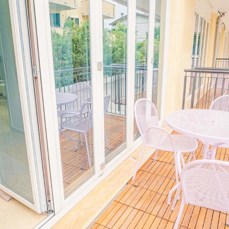 Residence Relais du Lac Village & Elite - Appartamento - Piano Terra - 10