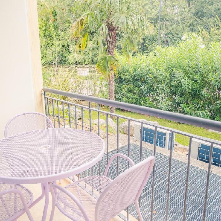 Residence Relais du Lac Village & Elite - Appartamento - Piano Terra - 10