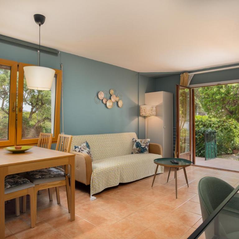 Apartament amb vista al mar reformat, al Golfet - Apartamento de 2 dormitorios - 13