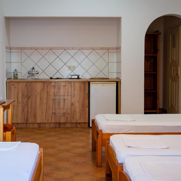 Apartments Noki - Studio sa Balkonom - 1