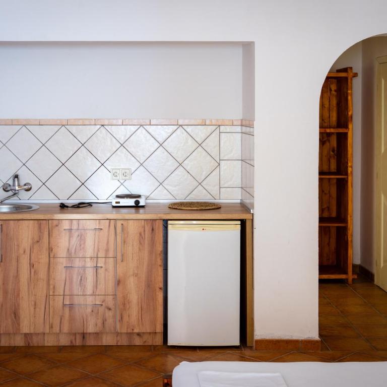 Apartments Noki - Studio sa Balkonom - 8