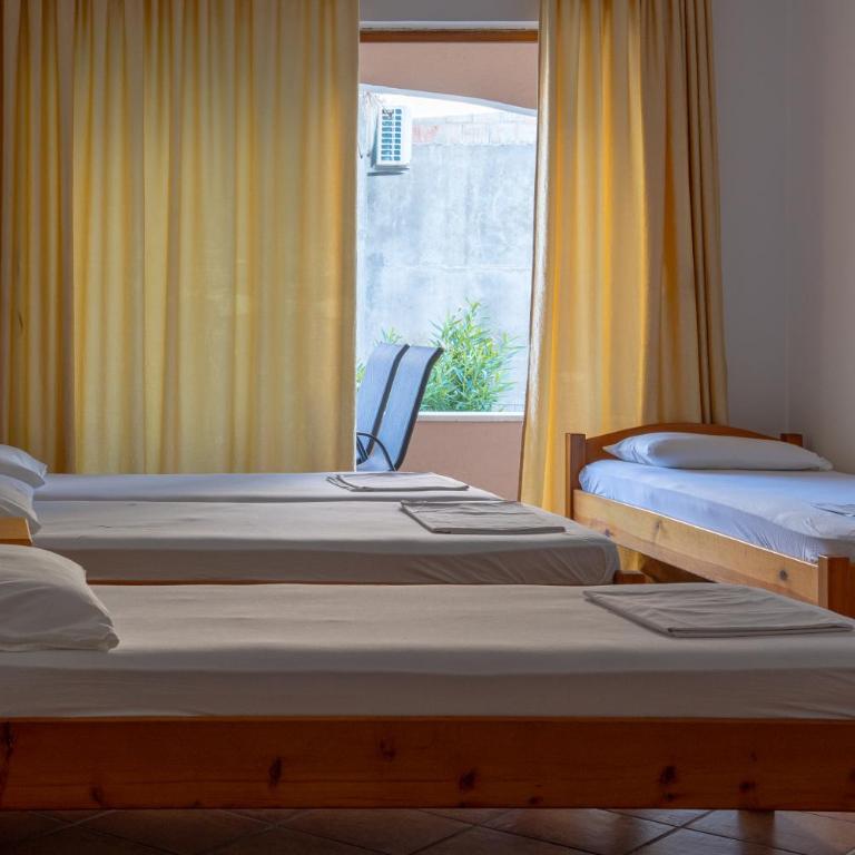 Apartments Noki - Studio sa Balkonom - 14
