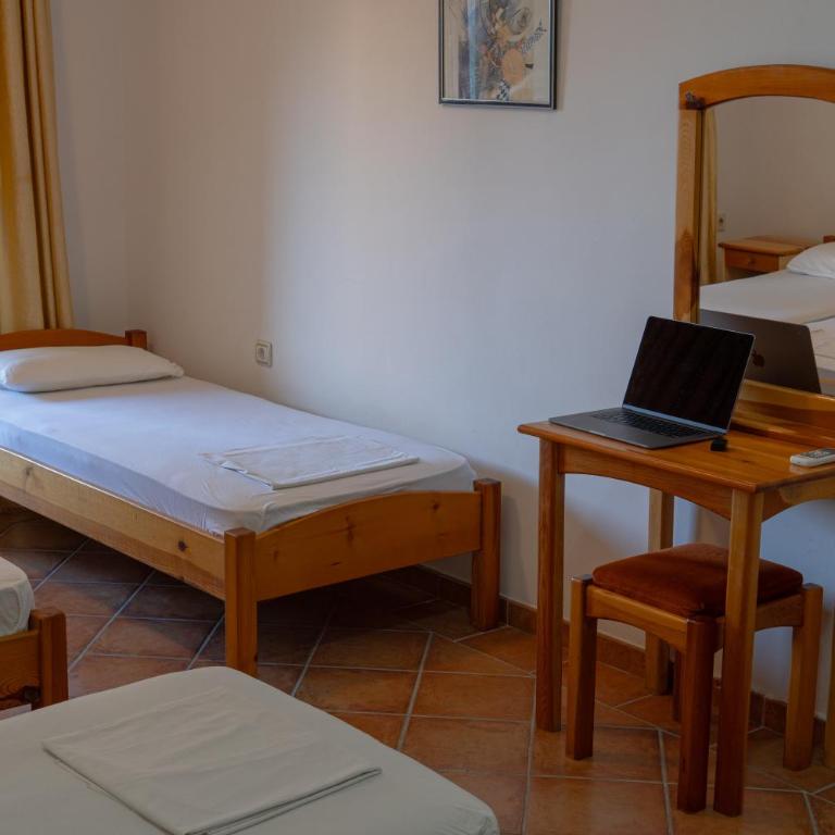 Apartments Noki - Studio sa Balkonom - 13
