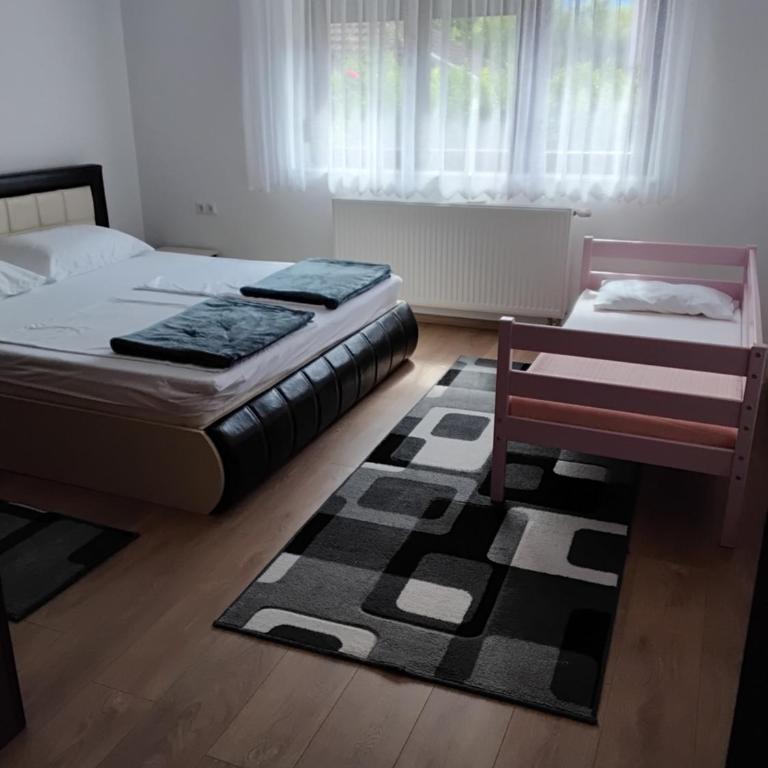 Apartman Aldina - Two-Bedroom Apartment - 3