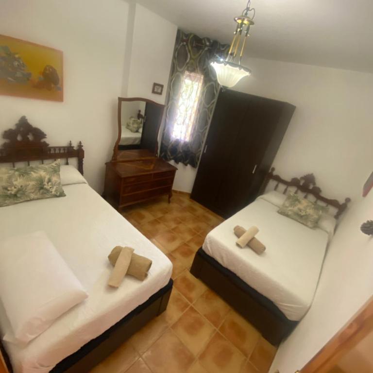 Apartamento Catalina San José - Apartamento de 2 dormitorios - 4