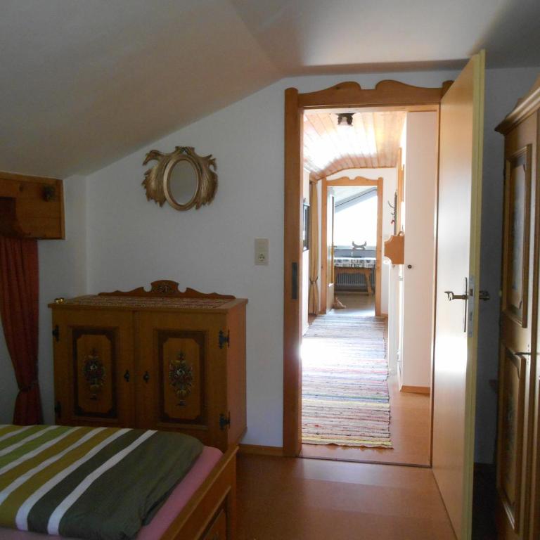 Ferienwohnungen Landhaus Gerum - Appartamento Comfort - 24