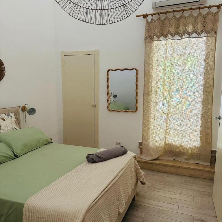 Nonna Alba casa vacanza - One-Bedroom House - 10