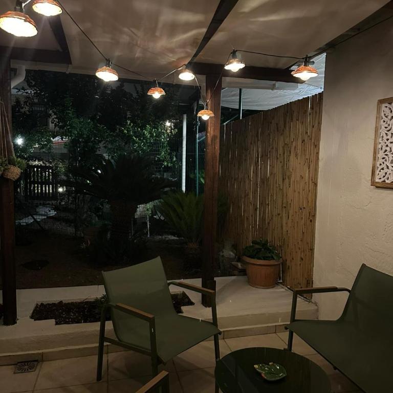 Nonna Alba casa vacanza - One-Bedroom House - 26