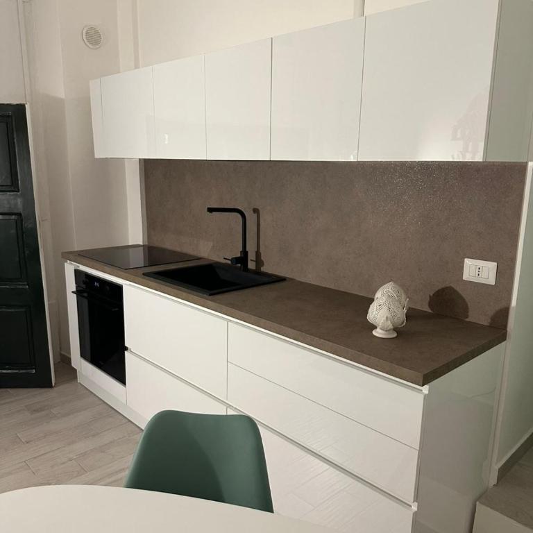 Nonna Alba casa vacanza - One-Bedroom House - 4